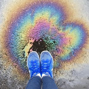 Meet your Posher, Caroline